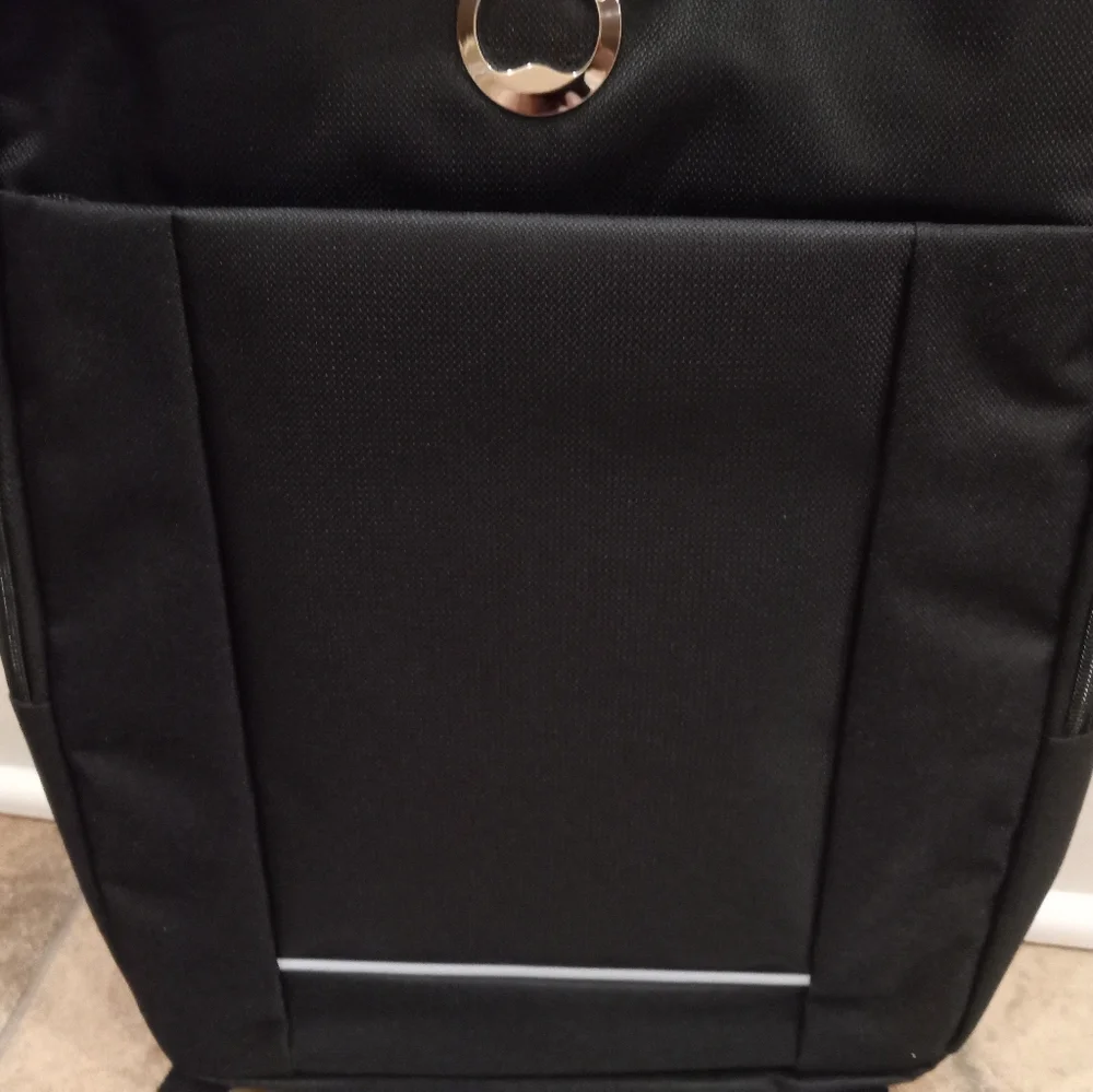 Delsey Paris Backpack - Picture 5 of 10